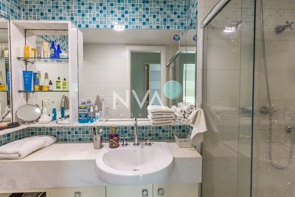Apartamento, 3 quartos, 177 m² - Foto 19