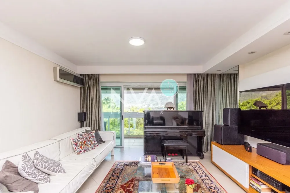 Apartamento, 3 quartos, 177 m² - Foto 3
