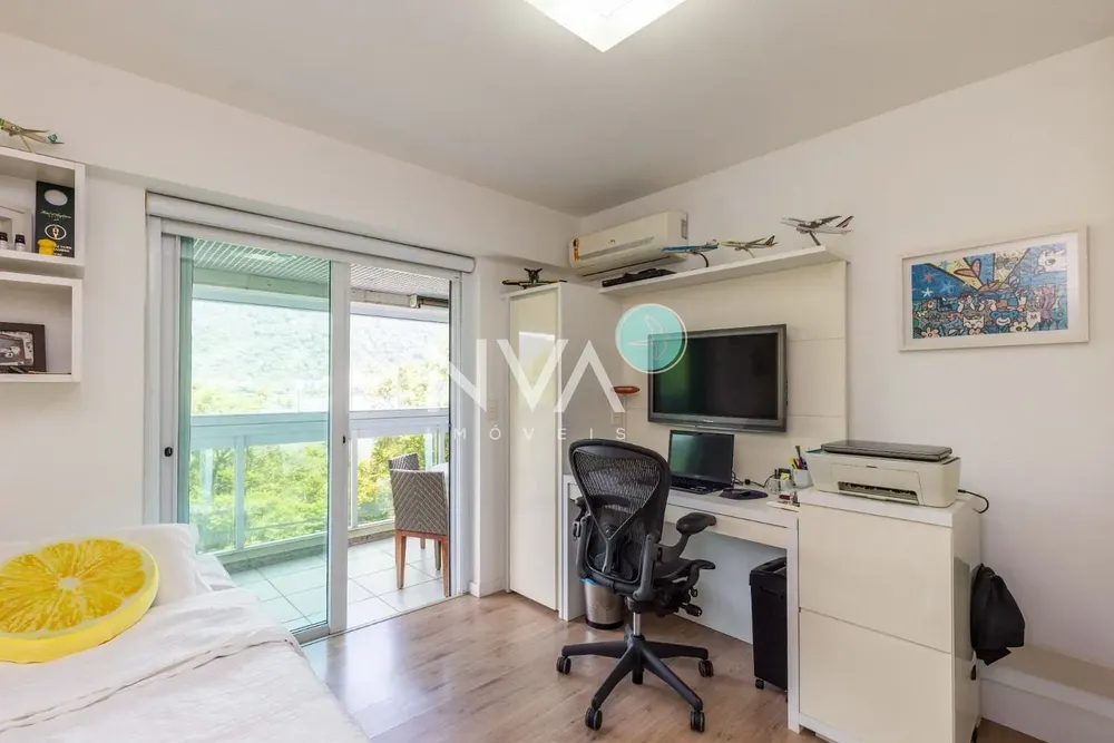 Apartamento, 3 quartos, 177 m² - Foto 17