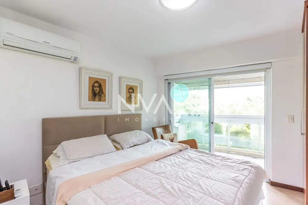 Apartamento, 3 quartos, 177 m² - Foto 26
