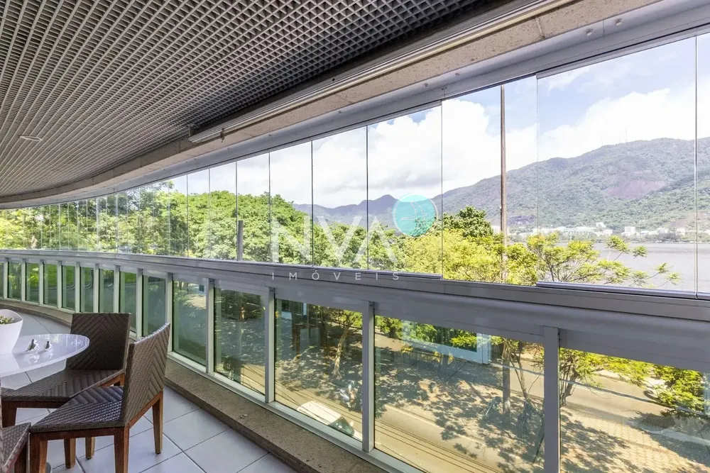 Apartamento, 3 quartos, 177 m² - Foto 9