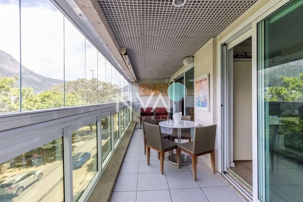 Apartamento, 3 quartos, 177 m² - Foto 16