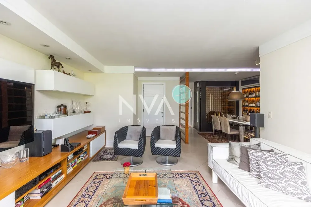 Apartamento, 3 quartos, 177 m² - Foto 7