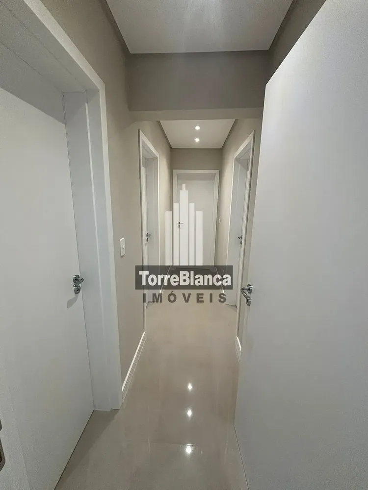 Apartamento, 3 quartos, 104 m² - Foto 2