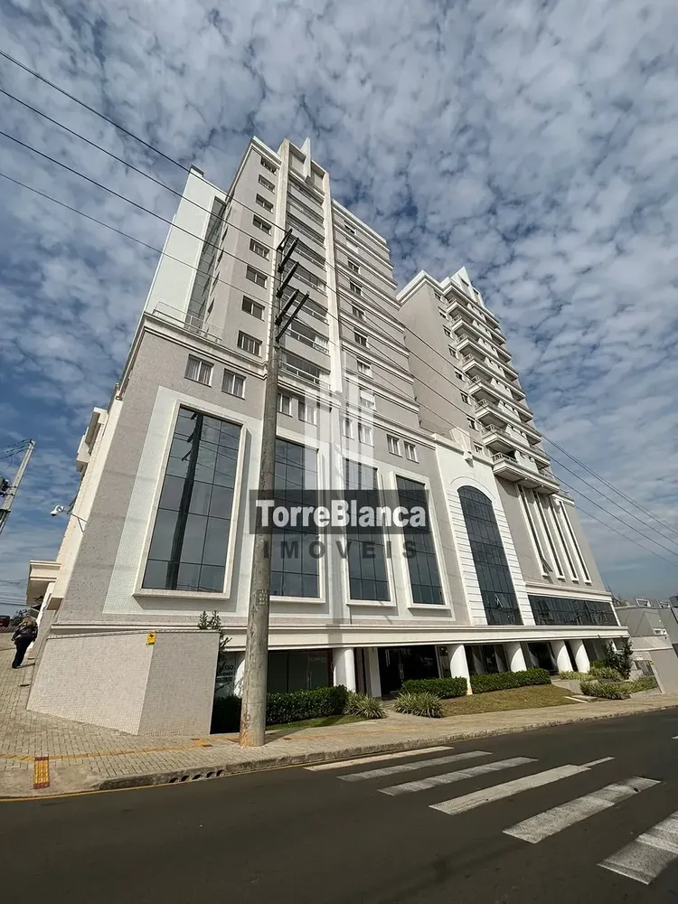 Apartamento, 3 quartos, 104 m² - Foto 4