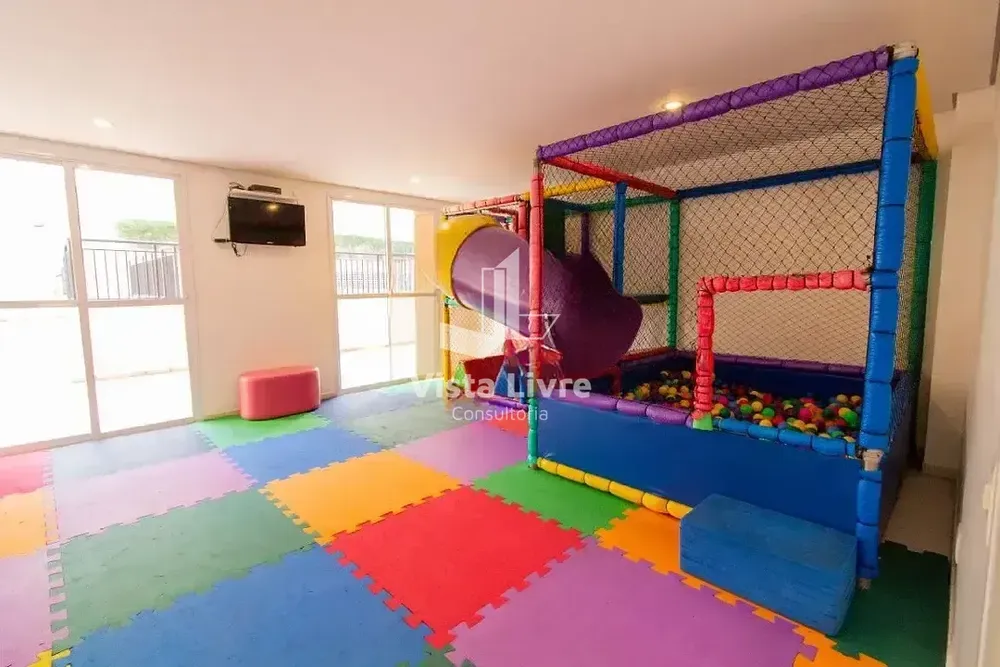 Apartamento, 3 quartos, 94 m² - Foto 3