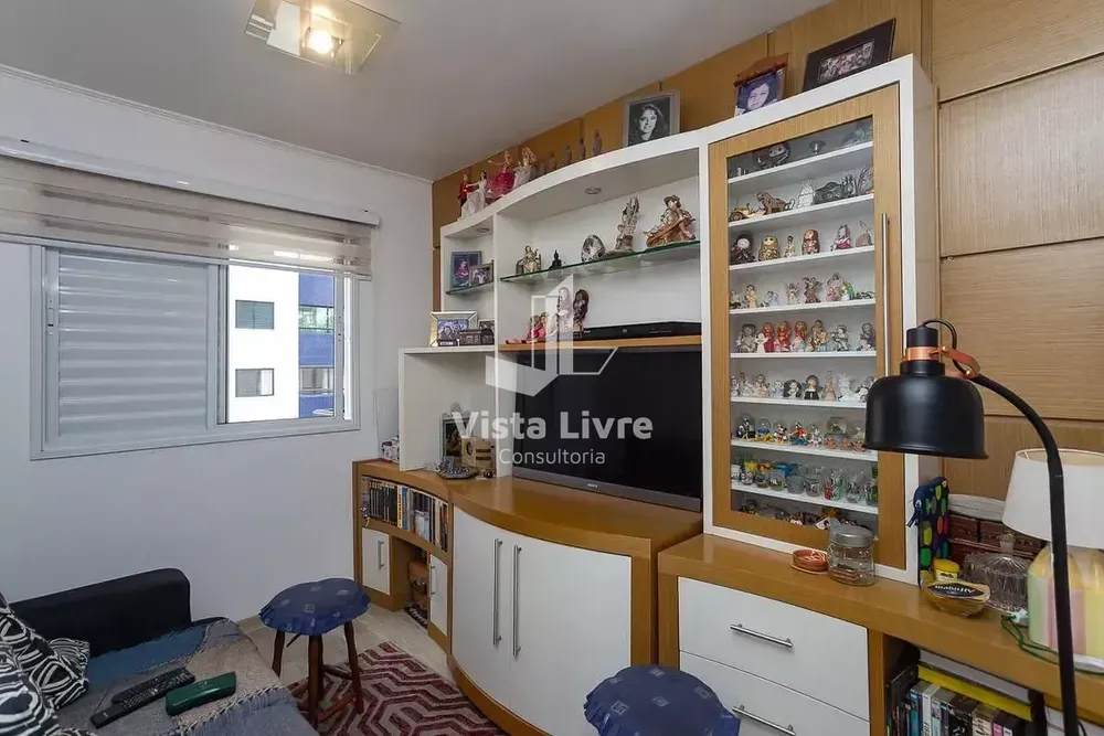 Apartamento, 3 quartos, 94 m² - Foto 1