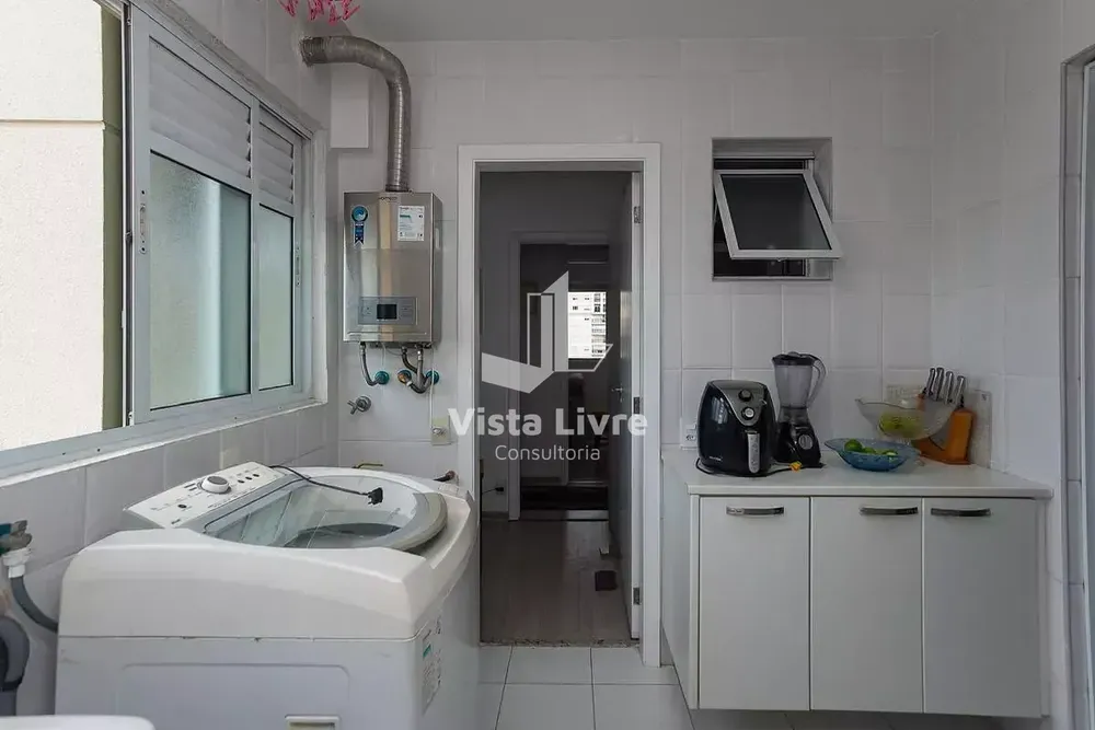 Apartamento, 3 quartos, 94 m² - Foto 6