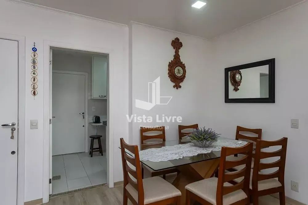 Apartamento, 3 quartos, 94 m² - Foto 5
