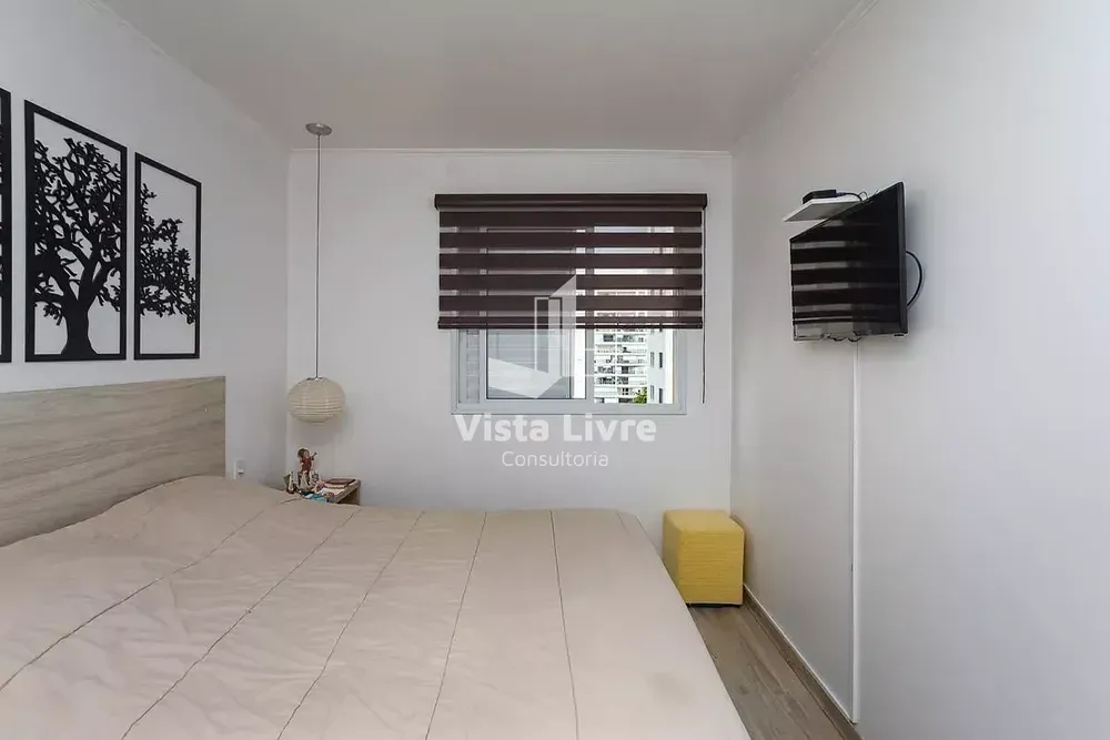 Apartamento, 3 quartos, 94 m² - Foto 4