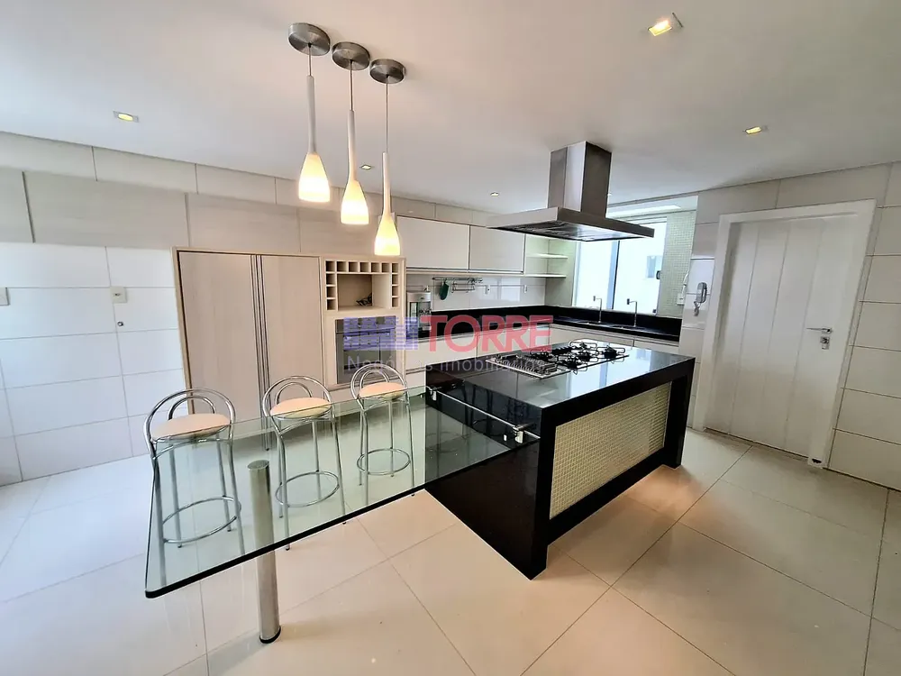 Apartamento, 2 quartos, 226 m² - Foto 3