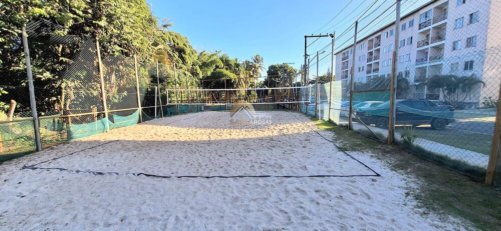 Apartamento para alugar com 2 quartos, 55m² - Foto 3