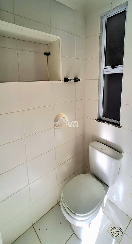 Apartamento para alugar com 2 quartos, 55m² - Foto 2