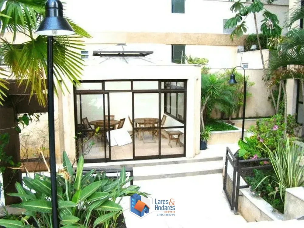 Apartamento, 1 quarto, 65 m² - Foto 2