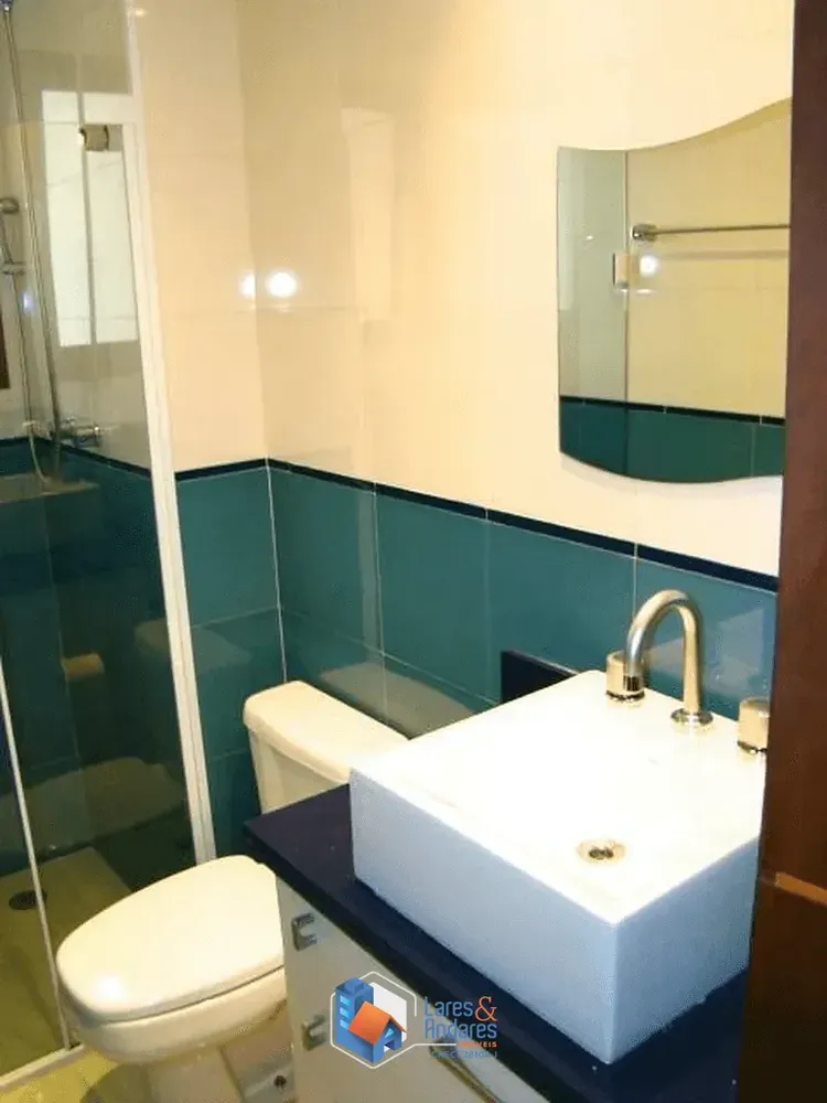 Apartamento, 1 quarto, 65 m² - Foto 1