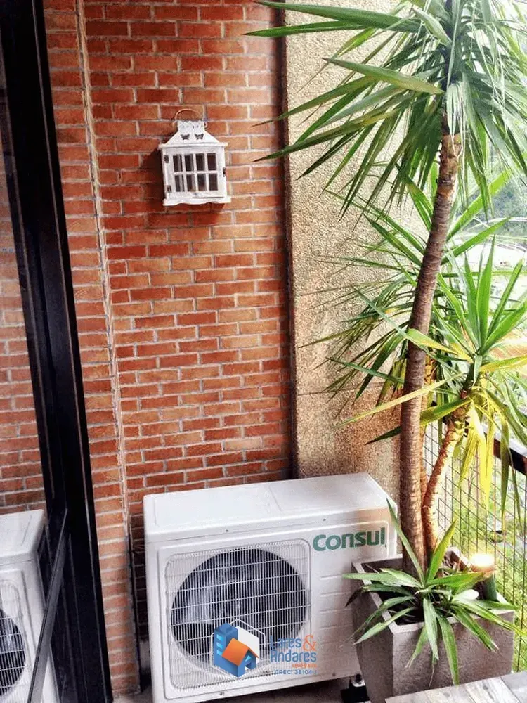 Apartamento, 1 quarto, 65 m² - Foto 8