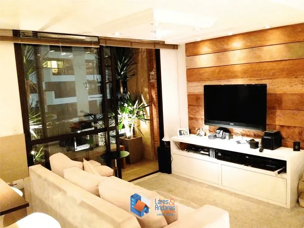 Apartamento, 1 quarto, 65 m² - Foto 5