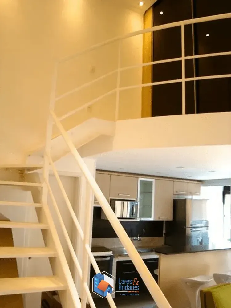 Apartamento, 1 quarto, 65 m² - Foto 3