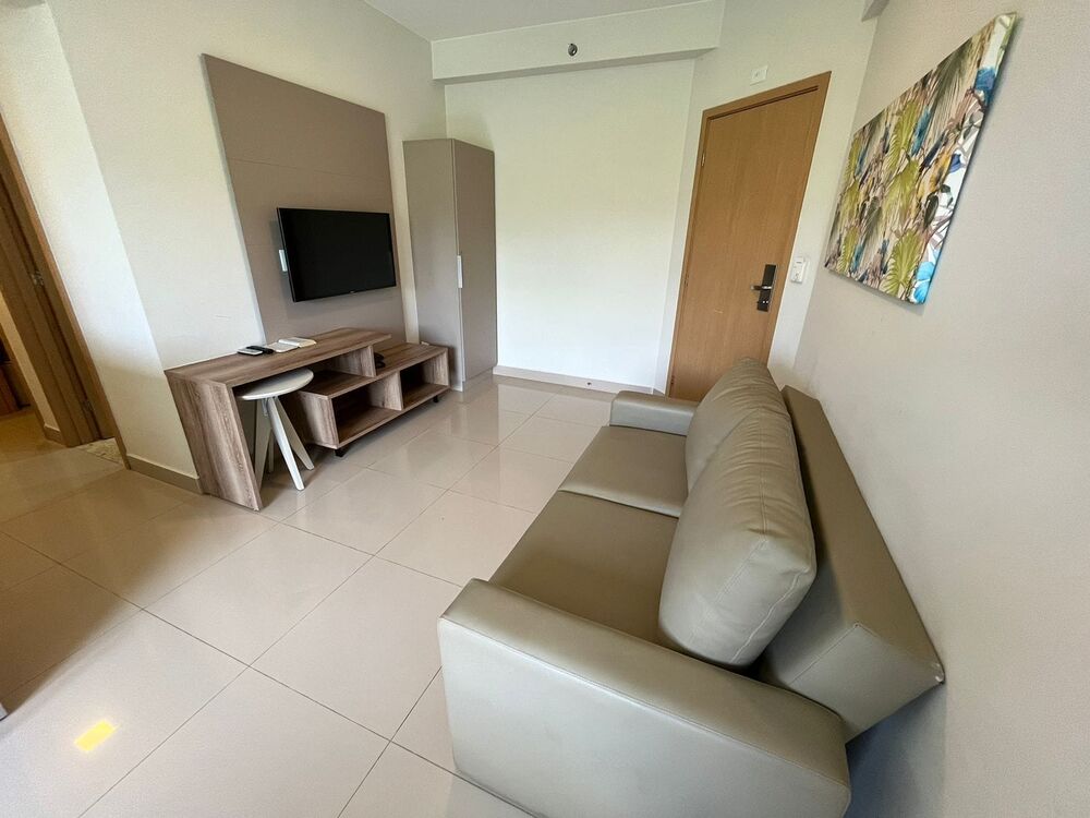 Apartamento à venda com 2 quartos, 60m² - Foto 1