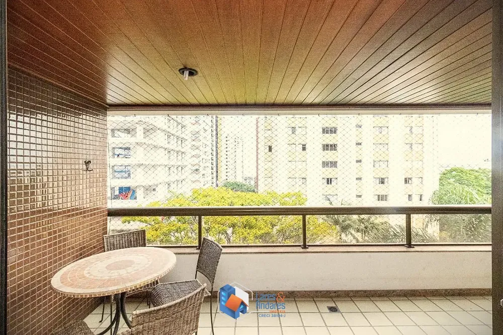 Apartamento, 3 quartos, 106 m² - Foto 8