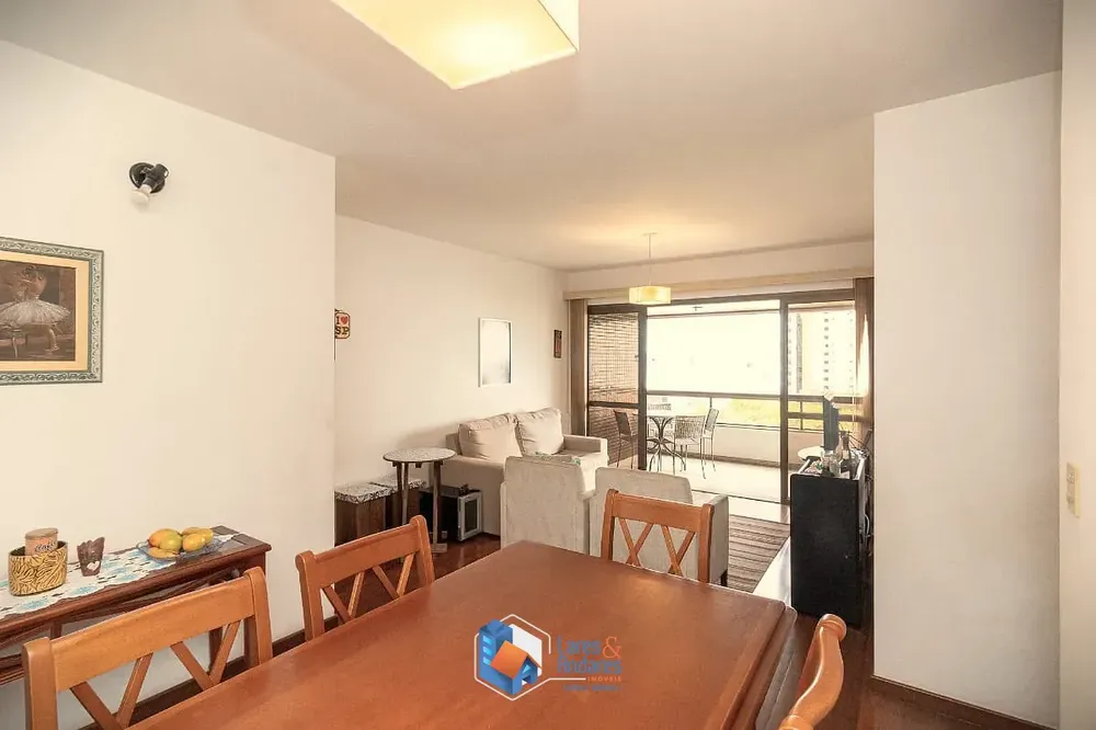 Apartamento, 3 quartos, 106 m² - Foto 4