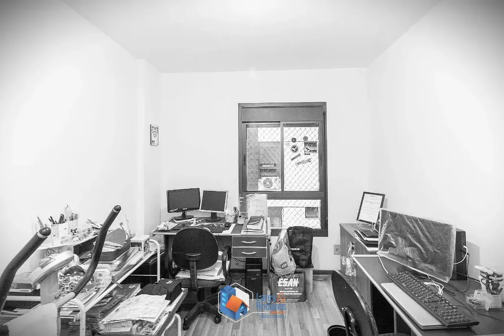 Apartamento, 3 quartos, 106 m² - Foto 6