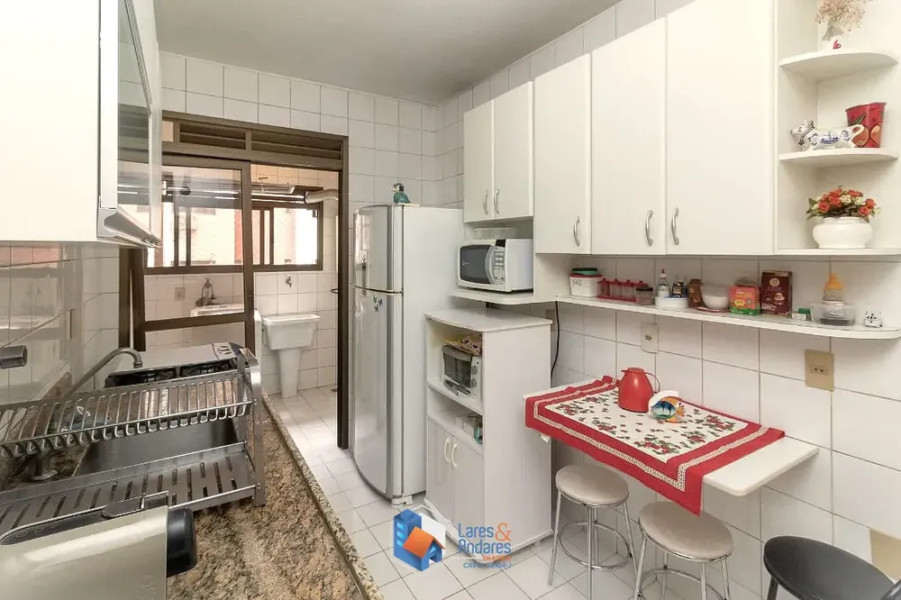 Apartamento, 3 quartos, 106 m² - Foto 5