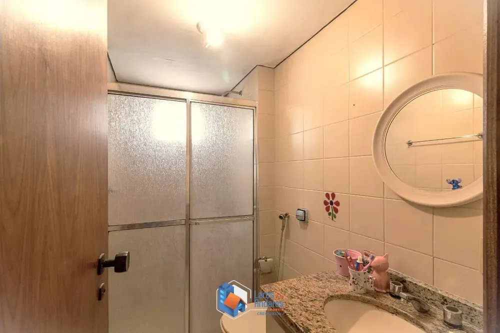 Apartamento, 3 quartos, 106 m² - Foto 1