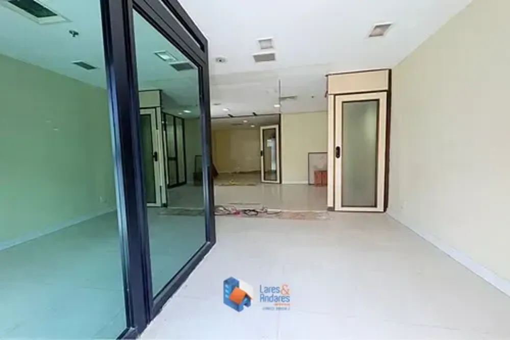 Sala-Conjunto, 100 m² - Foto 1