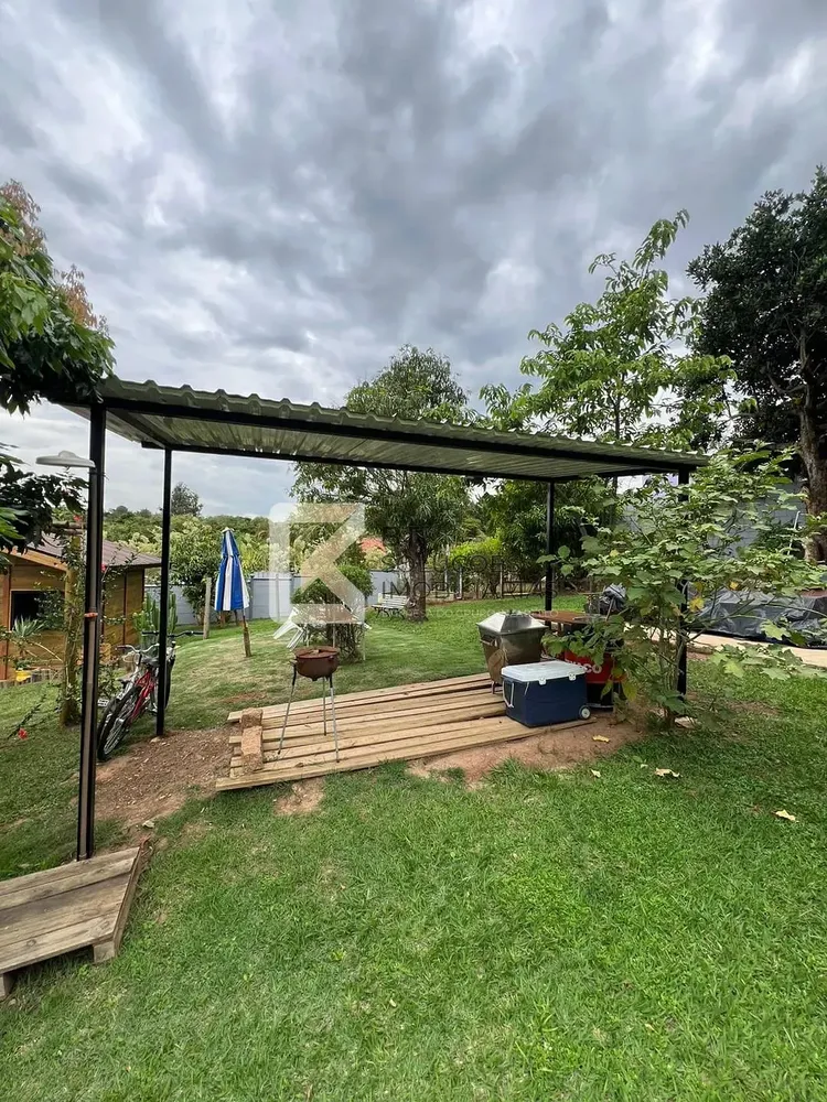 Chácara, 5 quartos, 1800 m² - Foto 8