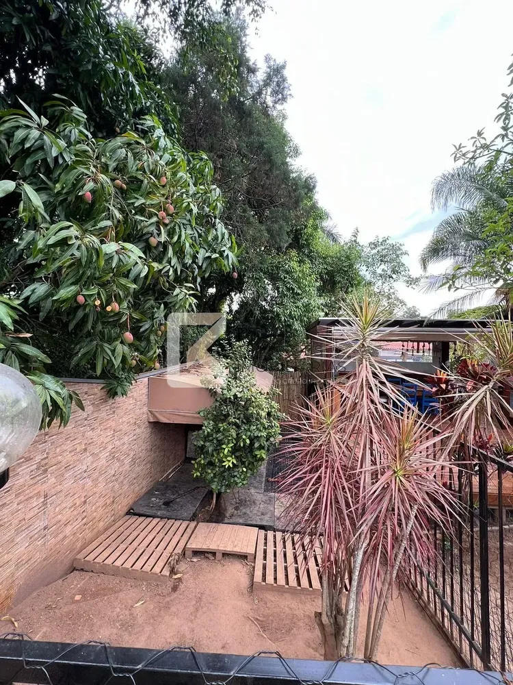 Chácara, 5 quartos, 1800 m² - Foto 5