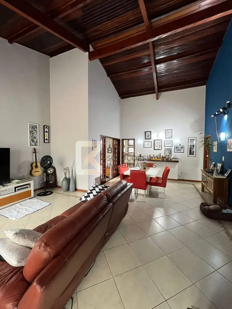 Chácara, 5 quartos, 1800 m² - Foto 7