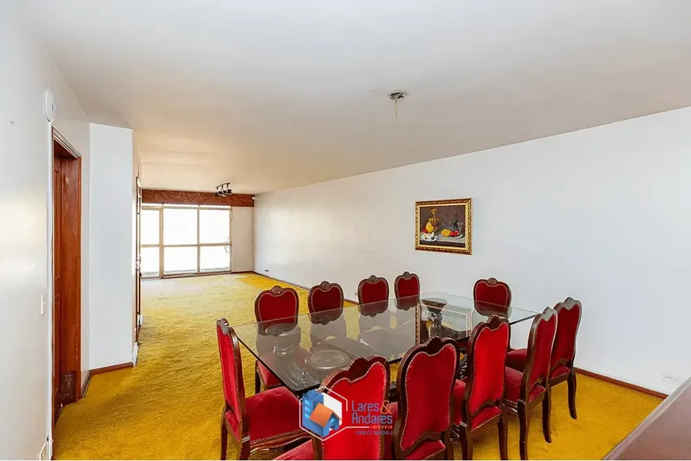 Apartamento, 3 quartos, 254 m² - Foto 4