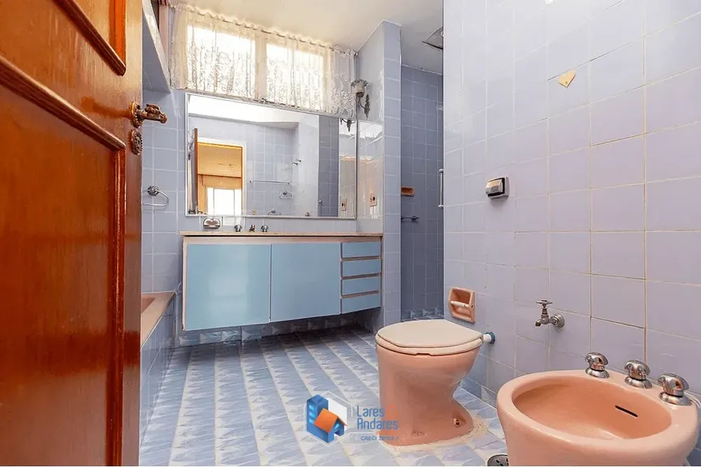 Apartamento, 3 quartos, 254 m² - Foto 3
