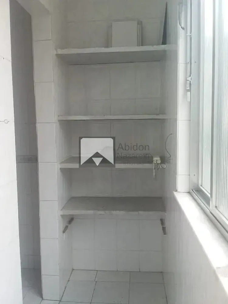 Apartamento, 1 quarto, 56 m² - Foto 12