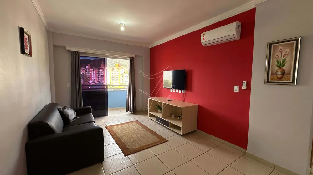 Apartamento, 1 quarto, 42 m² - Foto 1