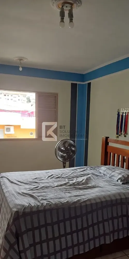 Sobrado, 3 quartos, 183 m² - Foto 4