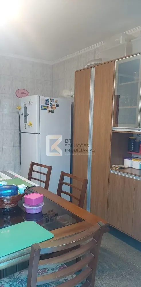 Sobrado, 3 quartos, 183 m² - Foto 2