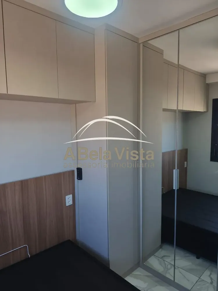 Apartamento, 1 quarto, 30 m² - Foto 3
