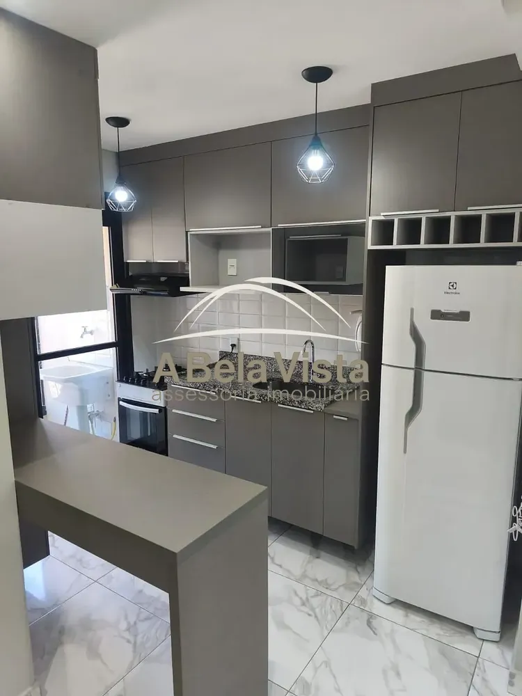 Apartamento, 1 quarto, 30 m² - Foto 2