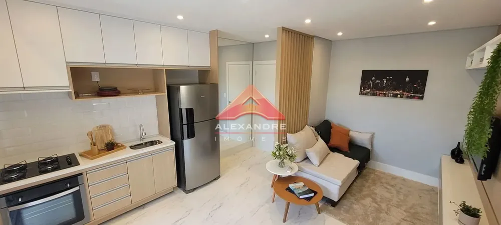Apartamento, 2 quartos, 58 m² - Foto 7
