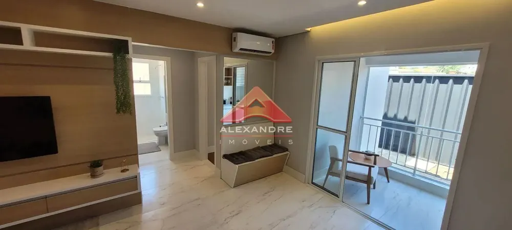 Apartamento, 2 quartos, 58 m² - Foto 4