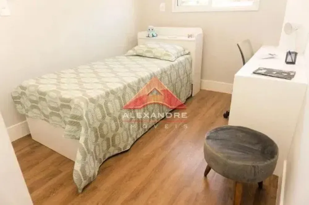 Apartamento, 2 quartos, 58 m² - Foto 5