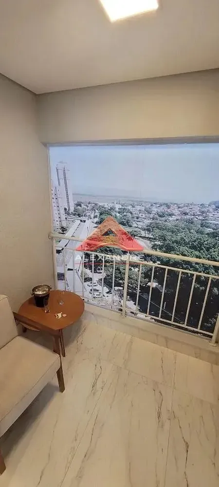 Apartamento, 2 quartos, 58 m² - Foto 8