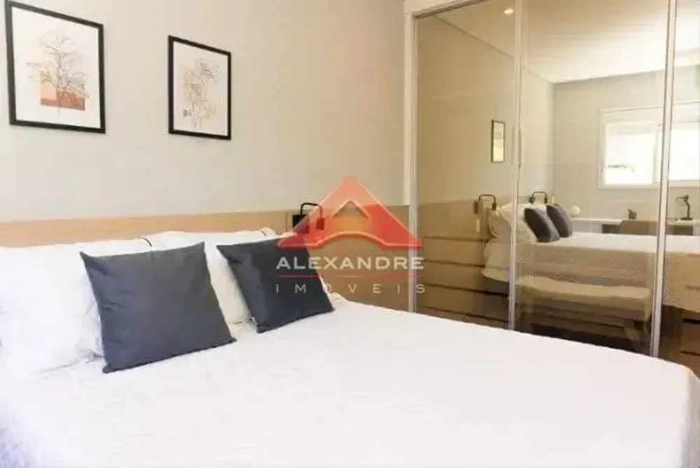 Apartamento, 2 quartos, 58 m² - Foto 6