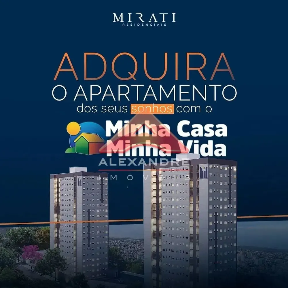 Apartamento, 2 quartos, 58 m² - Foto 2