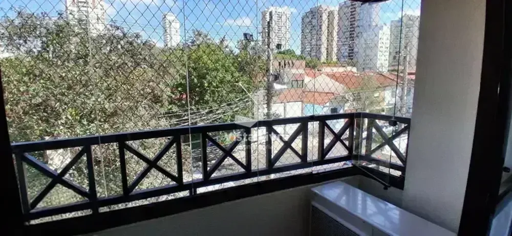 Apartamento, 3 quartos, 89 m² - Foto 3