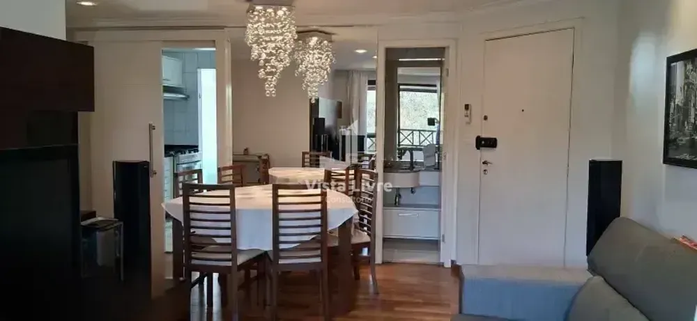 Apartamento, 3 quartos, 89 m² - Foto 2