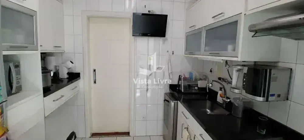 Apartamento, 3 quartos, 89 m² - Foto 1