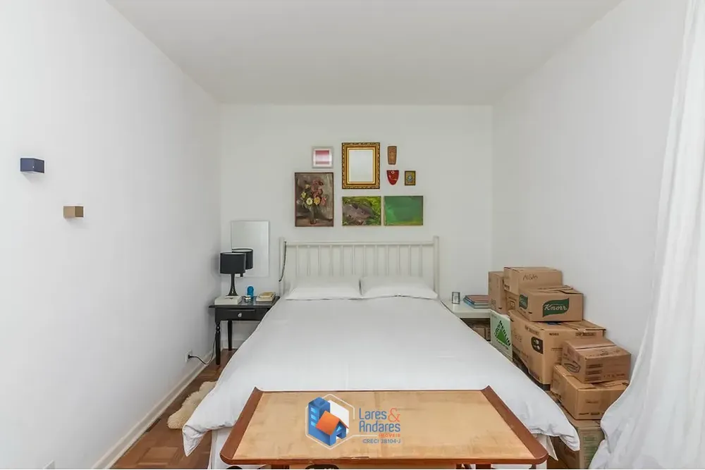 Apartamento, 3 quartos, 112 m² - Foto 1
